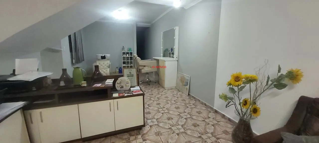 SALA COMERCIAL em SÃO PAULO - SP, VILA DAS MERCES (CENTRINHO COMERCIAL