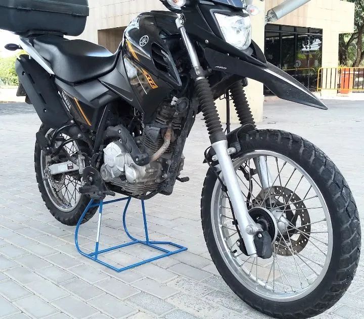 CAVALETE PARA CROSSER  - Foto 4