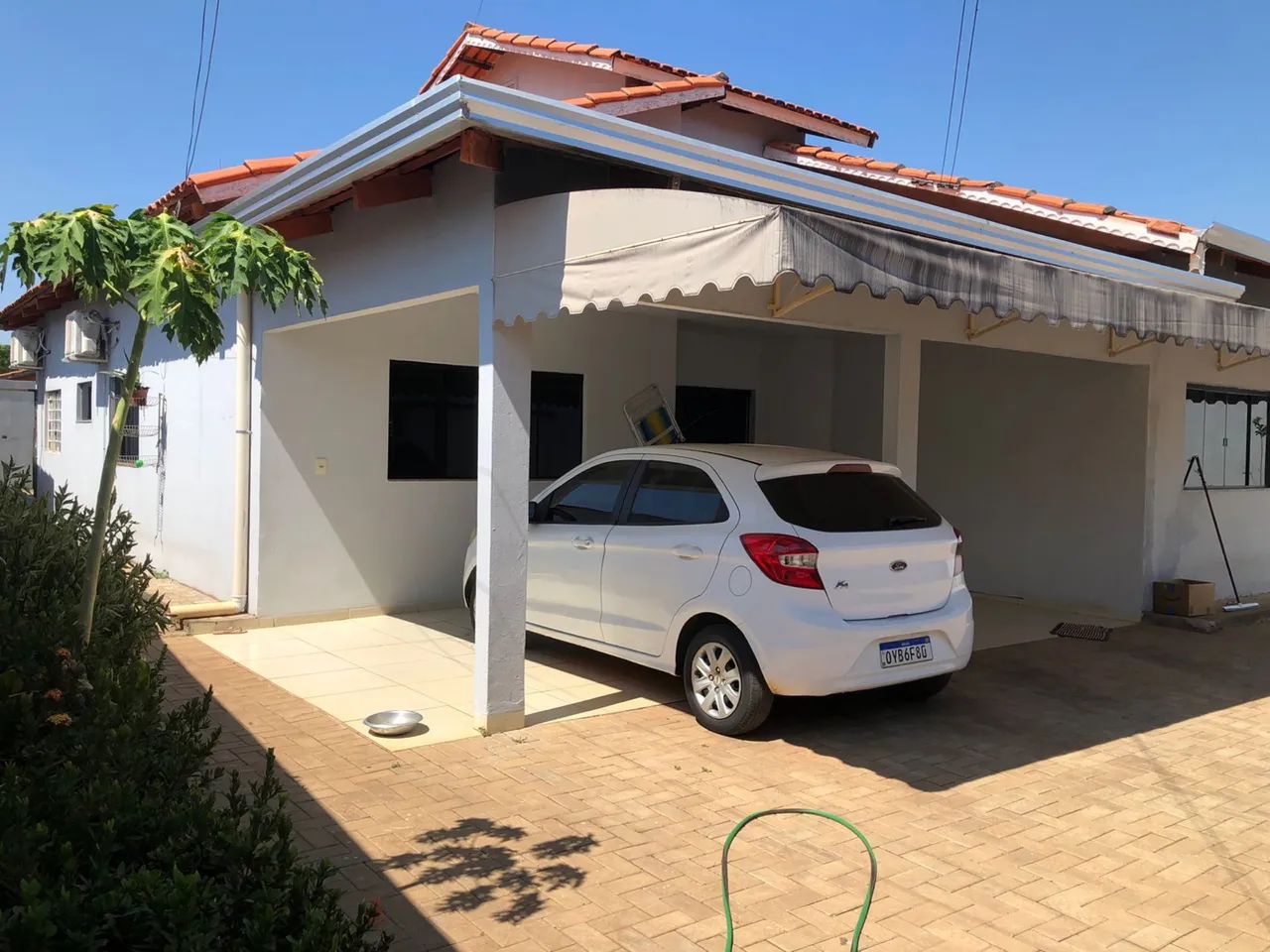 Foto - Palmas - Plano Diretor Sul