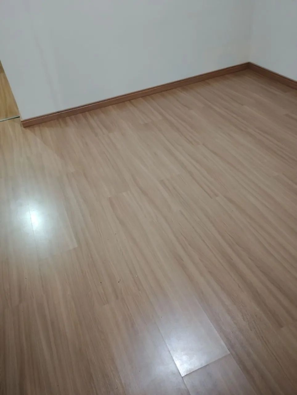 Piso Laminado 