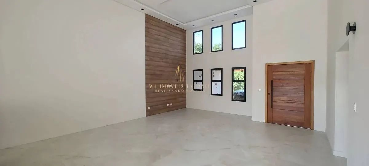 Casa de condomínio à venda, no Condomínio Residencial Alphaville, em Taubaté, Parque São L - Foto 4