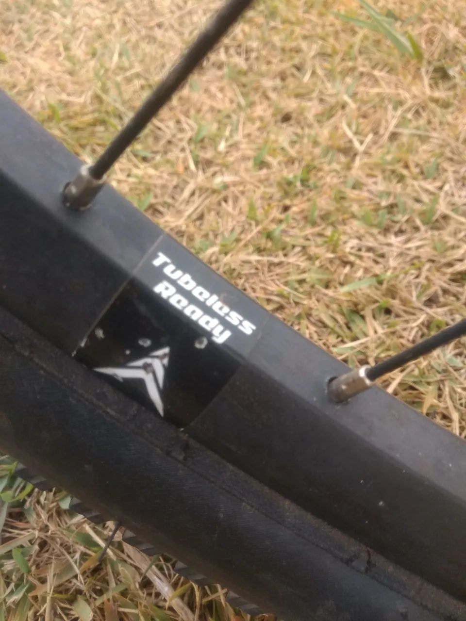 Bicicleta MTB Rava Vulcano 29" - Foto 5