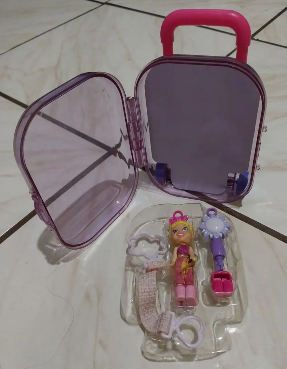 Boneca  - Foto 4