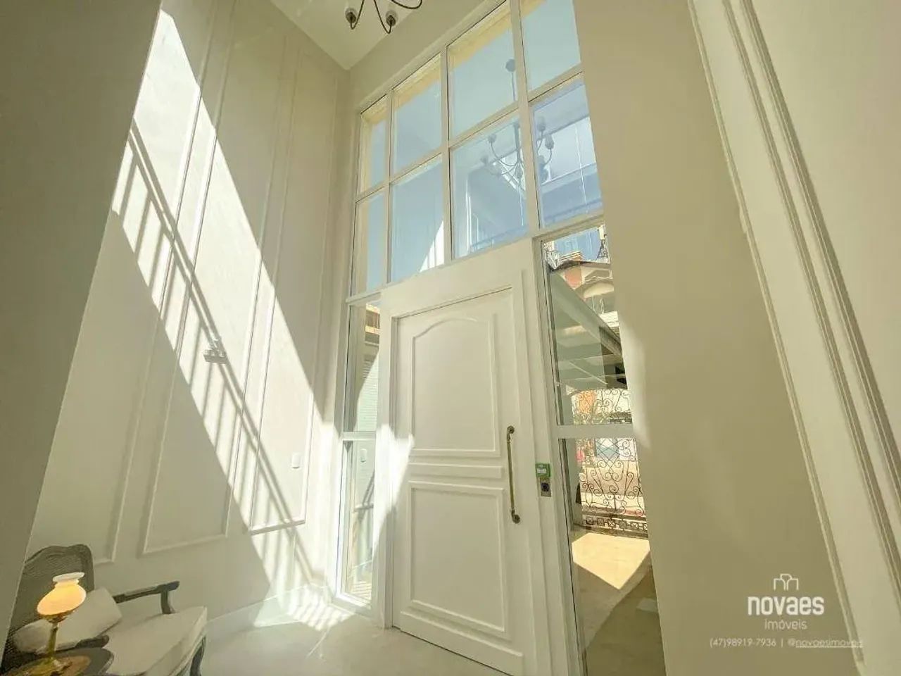 Studio com 1 dormitório à venda, 40 m² por R$ 379.000,00 - Saguaçu - Joinville/SC - Foto 3