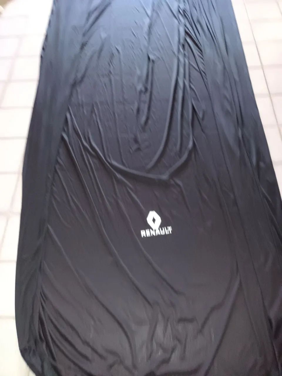Capa para carro Renault