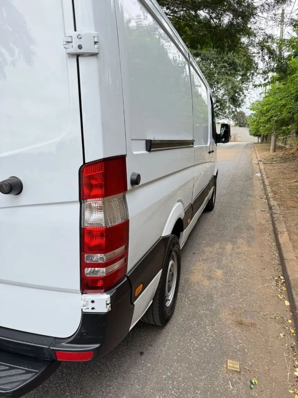 Sprinter 415 2018 - Foto 5