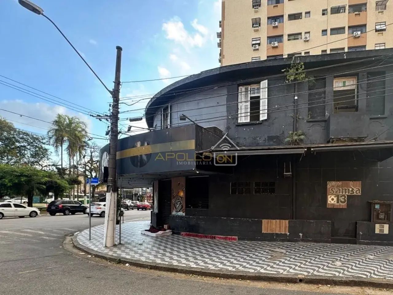 Terreno - Macuco - Santos - Foto 2