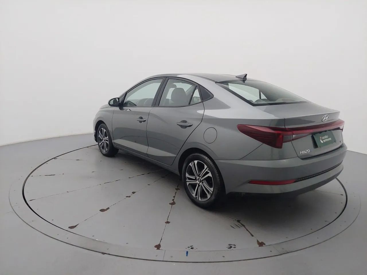 Hyundai HB20S Comfort 1.0 TB Flex 12V Aut., foto 3 de 18