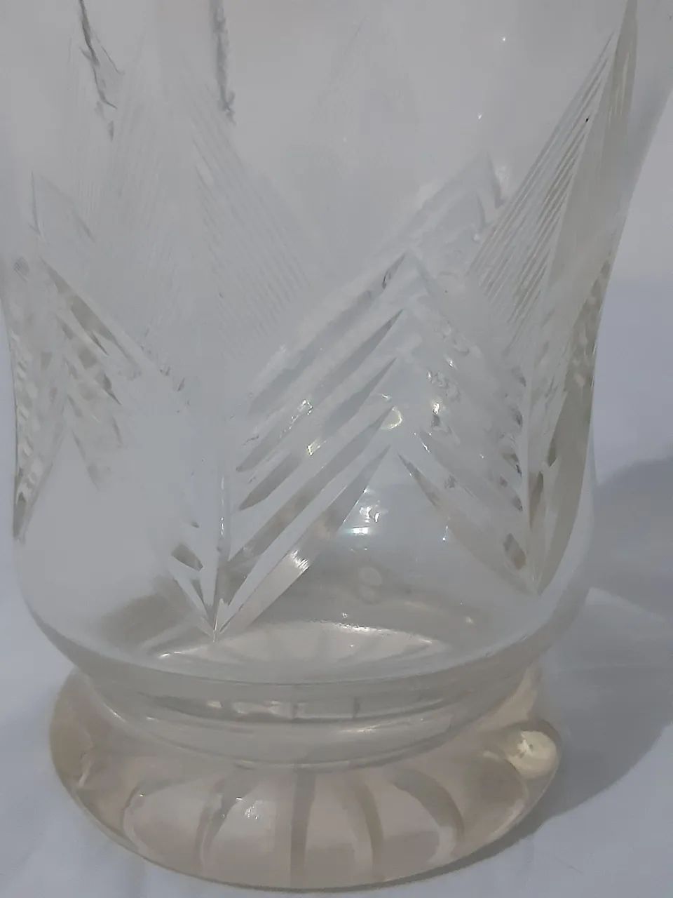 Porta licor de cristal - Foto 2