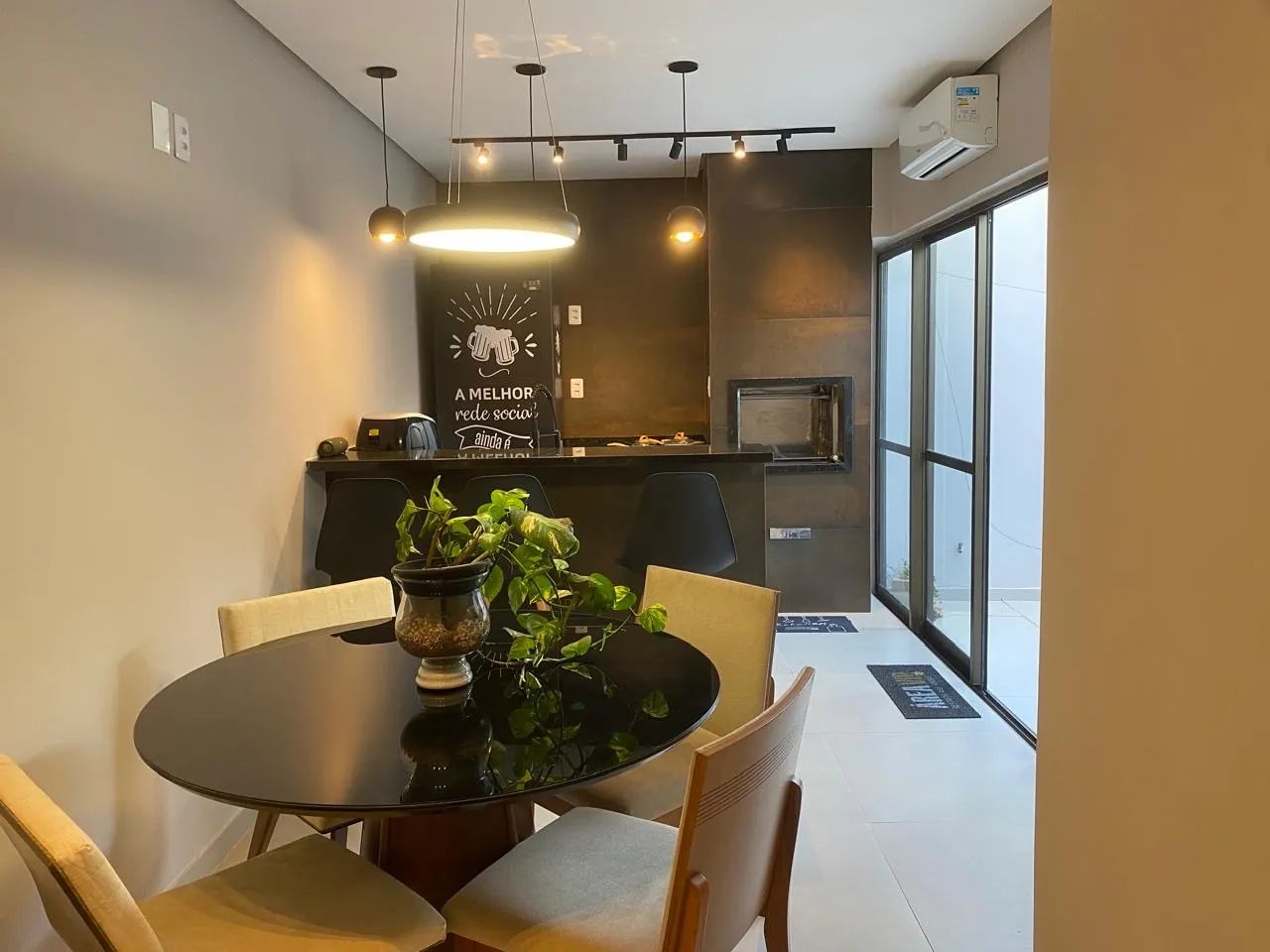 Vendo casa no Maya  - Foto 4