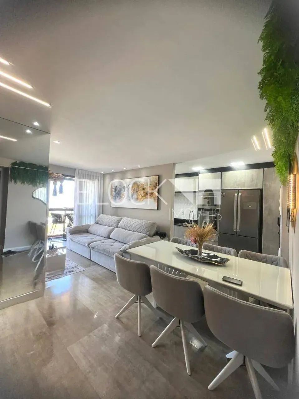 Recreio dos Bandeirantes | Apartamento 2 quartos, sendo 1 suite - Foto 4