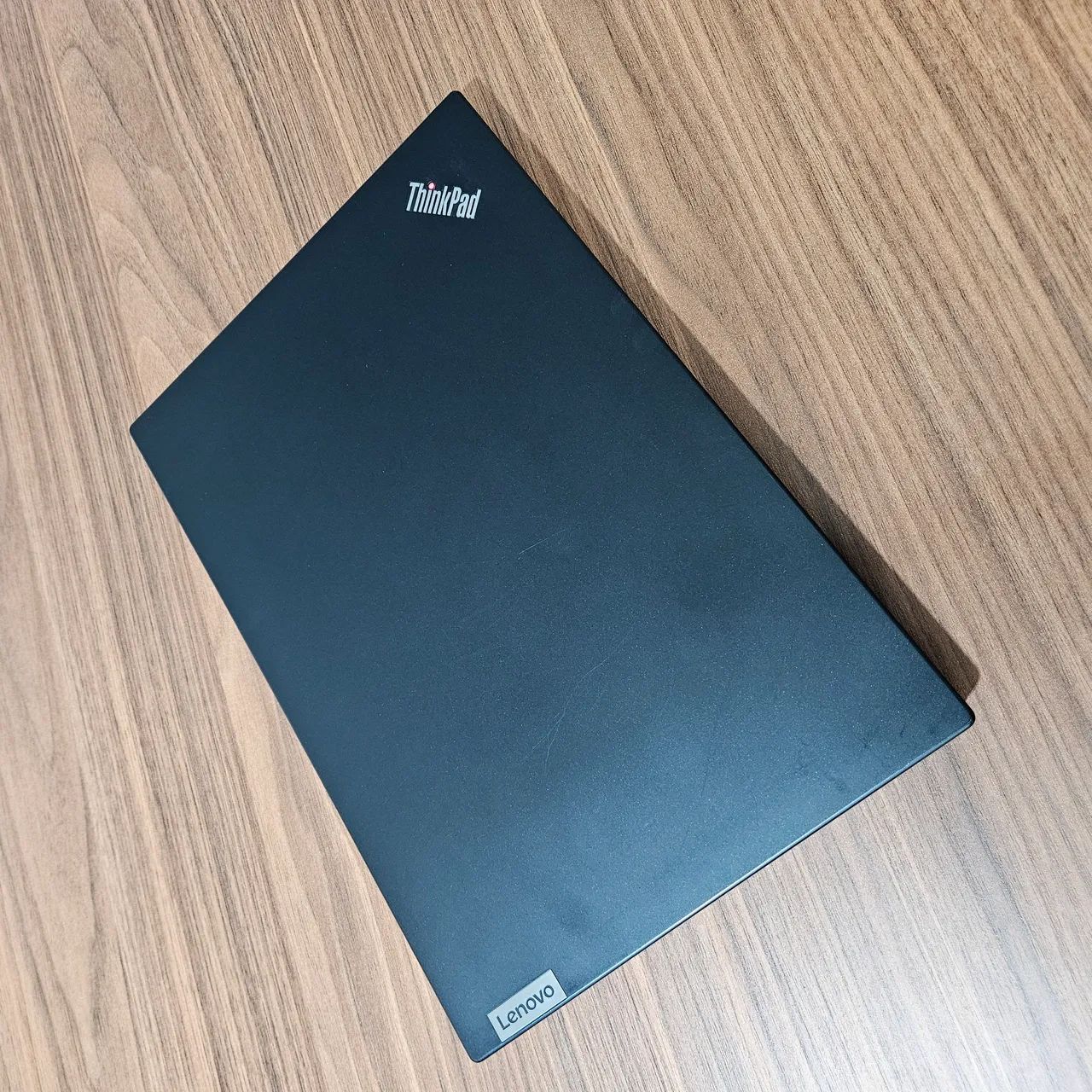 Lenovo Thinkpad E14 Gen3 AMD Ryzen 7 5700U 16GB 512GB Tela 14 FHD - Foto 4