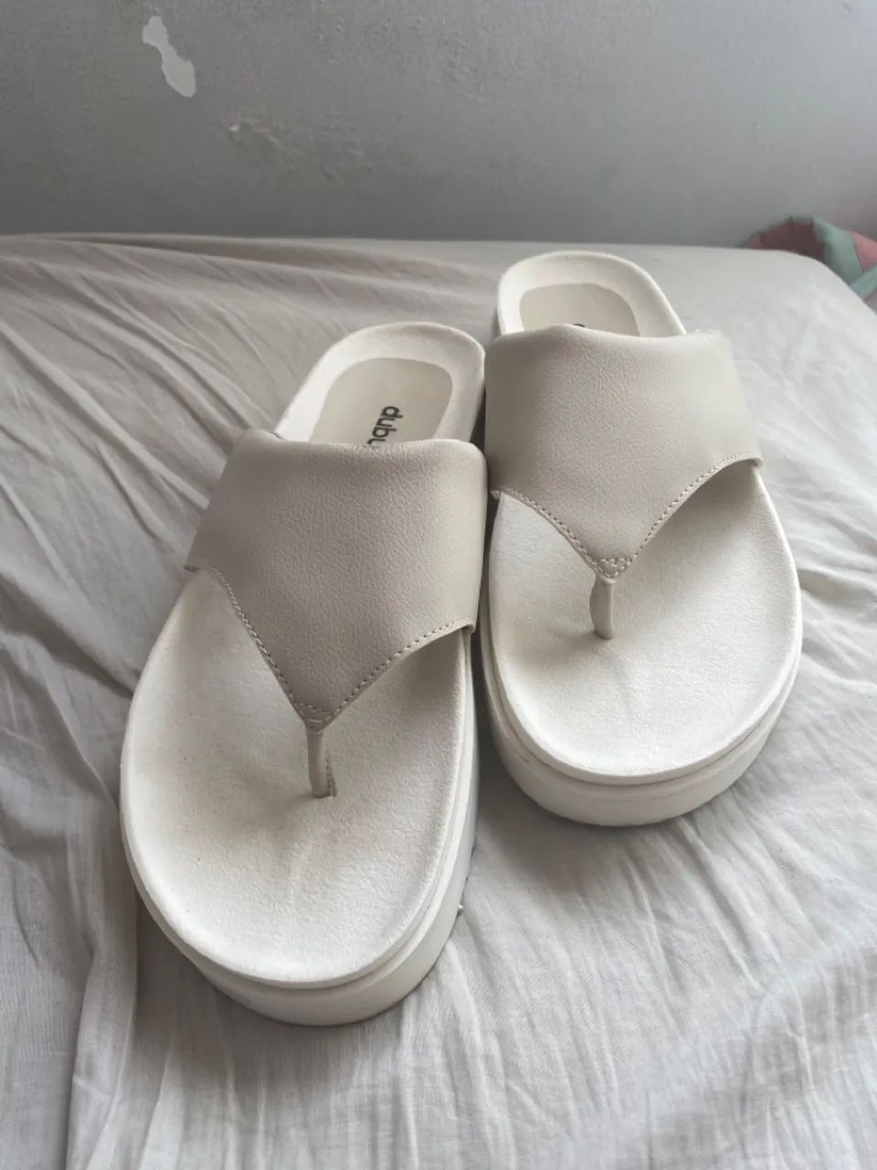 Papete branca - Foto 2