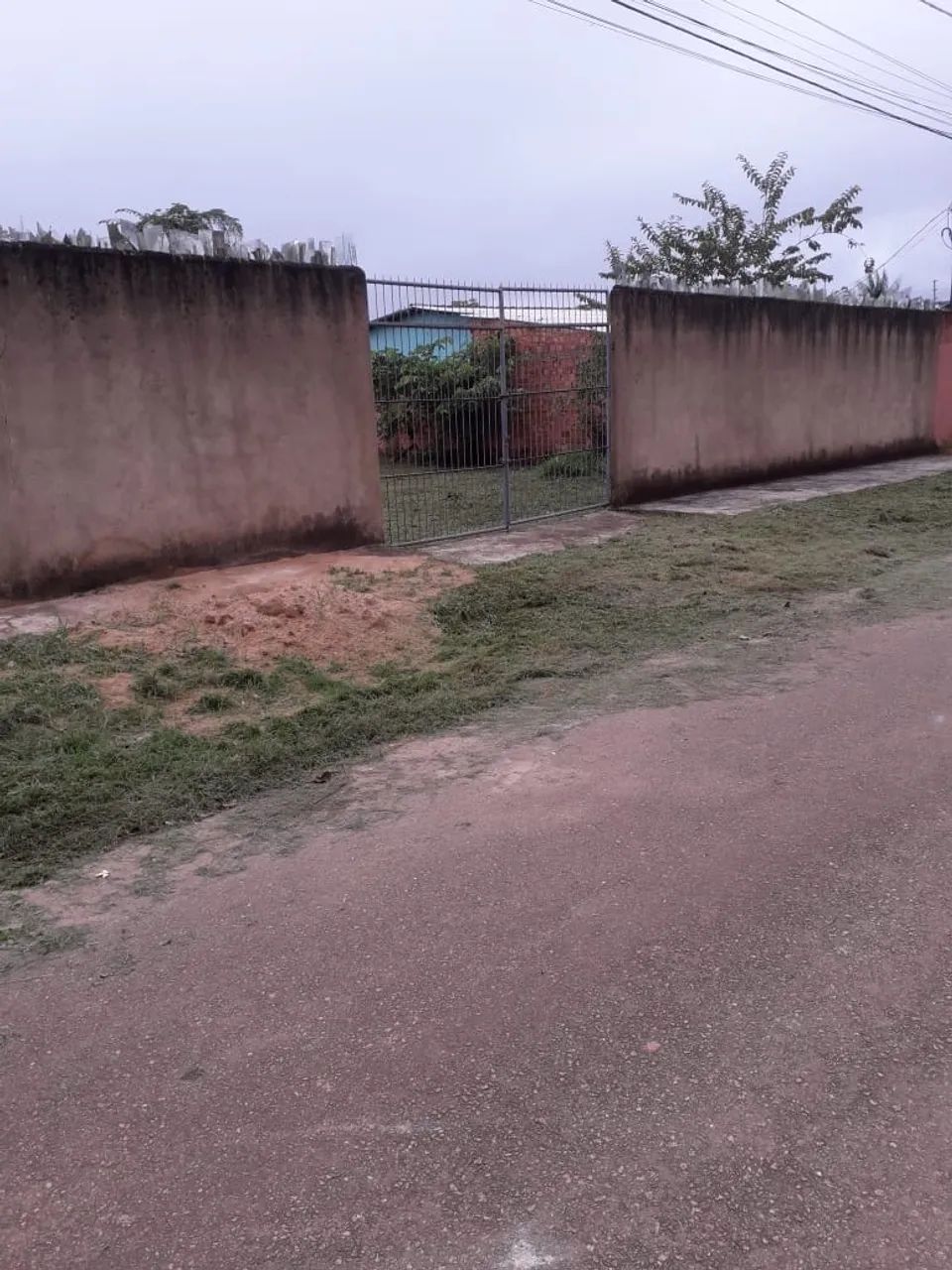 Vendo dois terrenos  - Foto 3