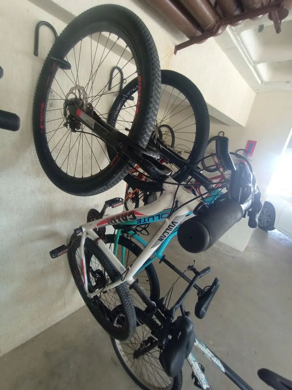 Desapego 3 bicicletas - Foto 4