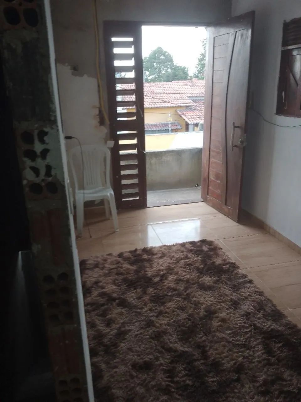 Vendo um 1? andar 