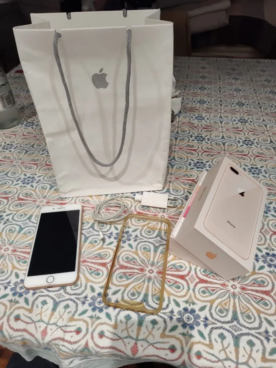 IPHONE 8 PLUS - Foto 3