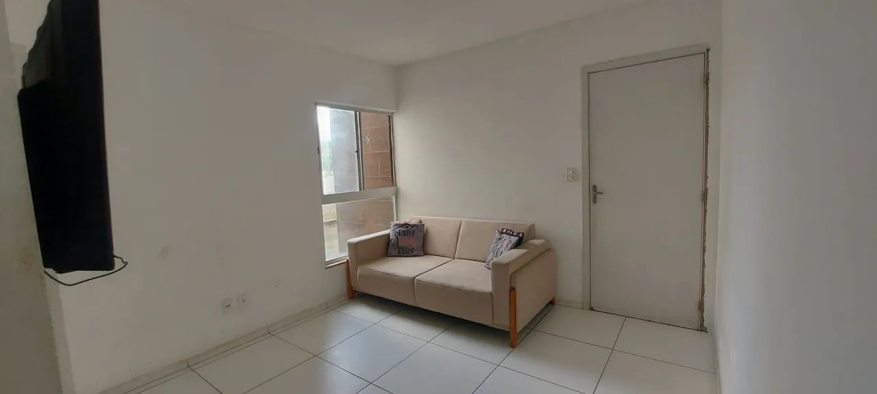 Apartamento Condominio Viva 10 - Foto 4