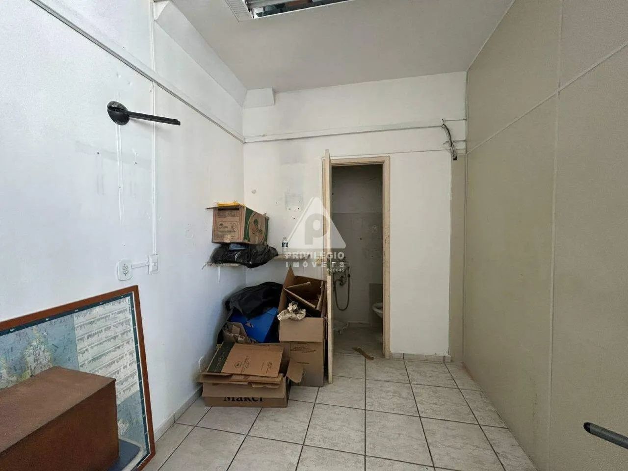 Sala à venda, Centro - RIO DE JANEIRO/RJ - Foto 5