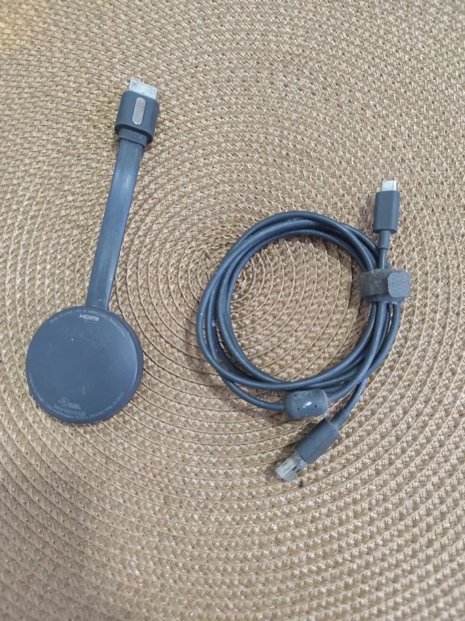 Chromecast64308652942338121