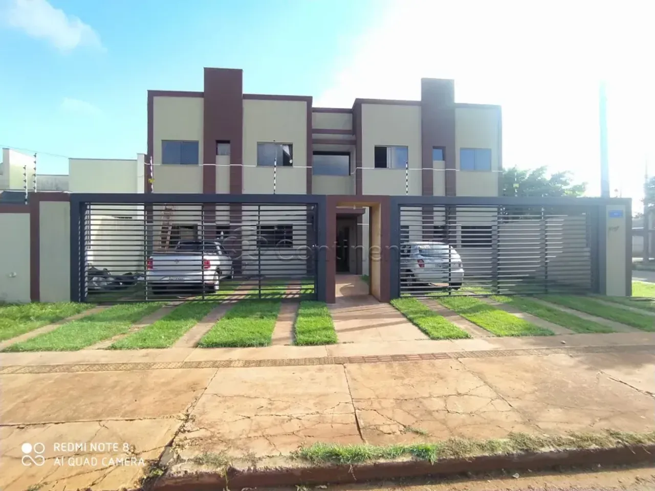 Apartamento para Locação em Dourados-MS
