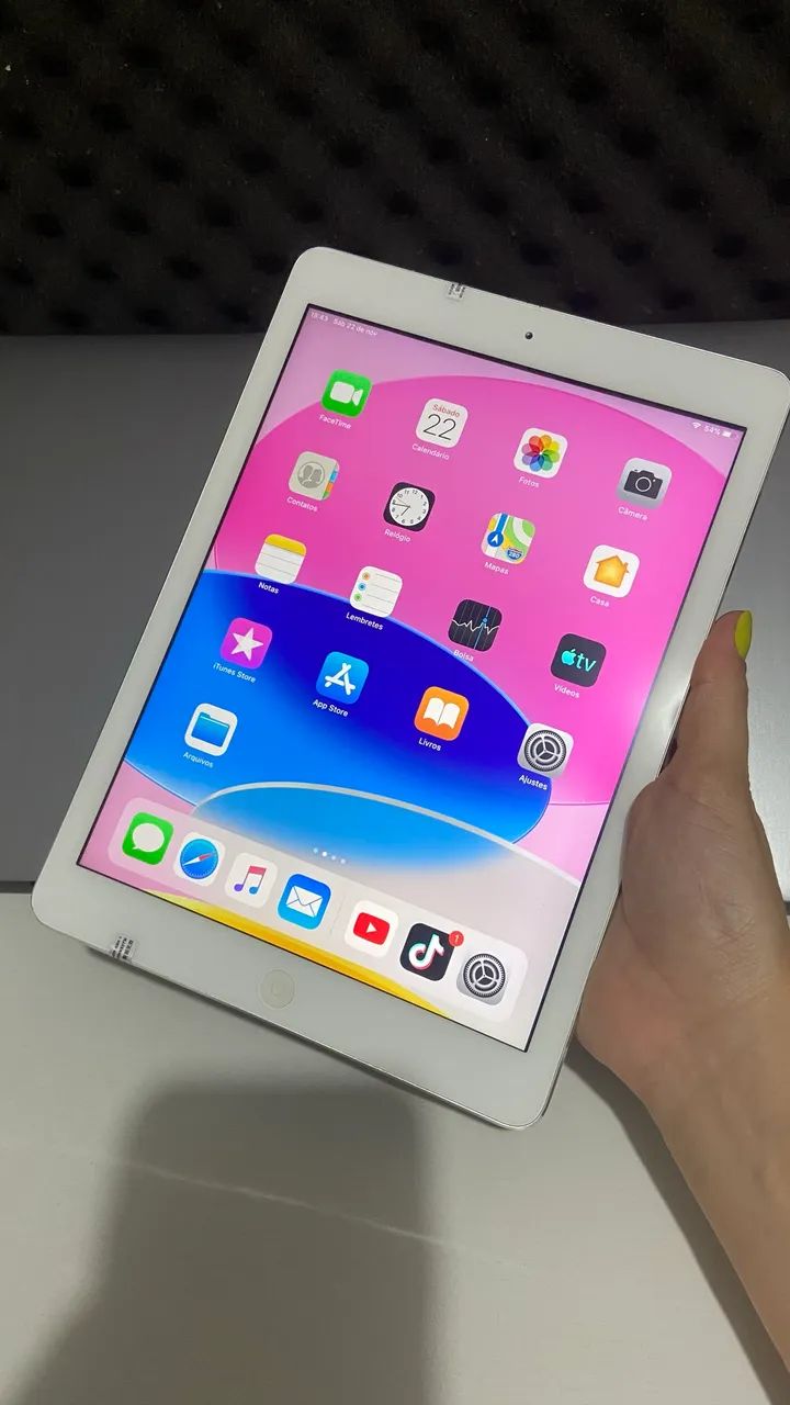iPad Air 2 16GB - Tablets e E-Readers - Messejana, Fortaleza