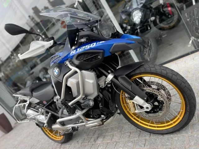BMW R 1250 GS ADVENTURE PREMIUM - Foto 7