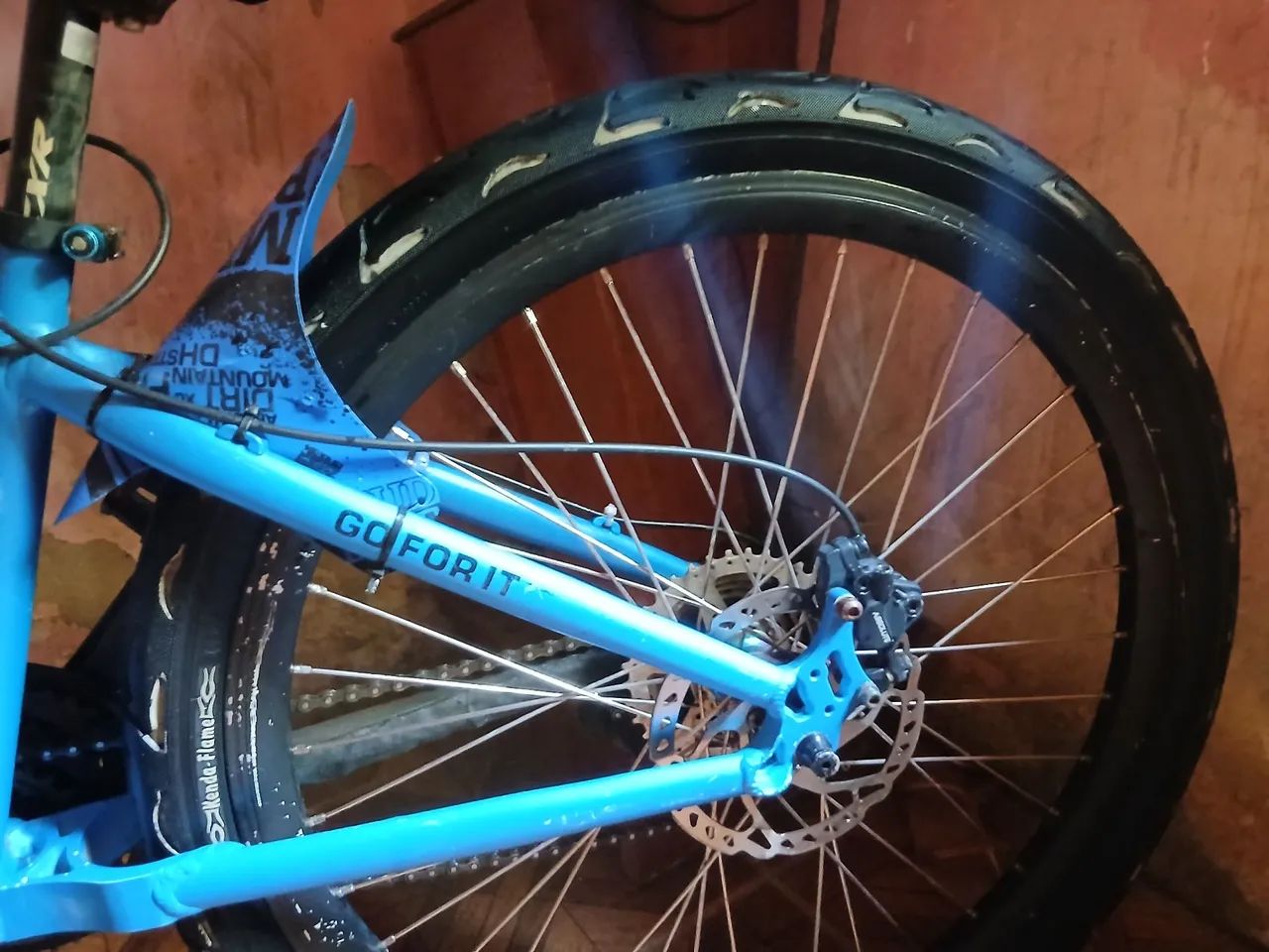 Baik brutos top  - Foto 2