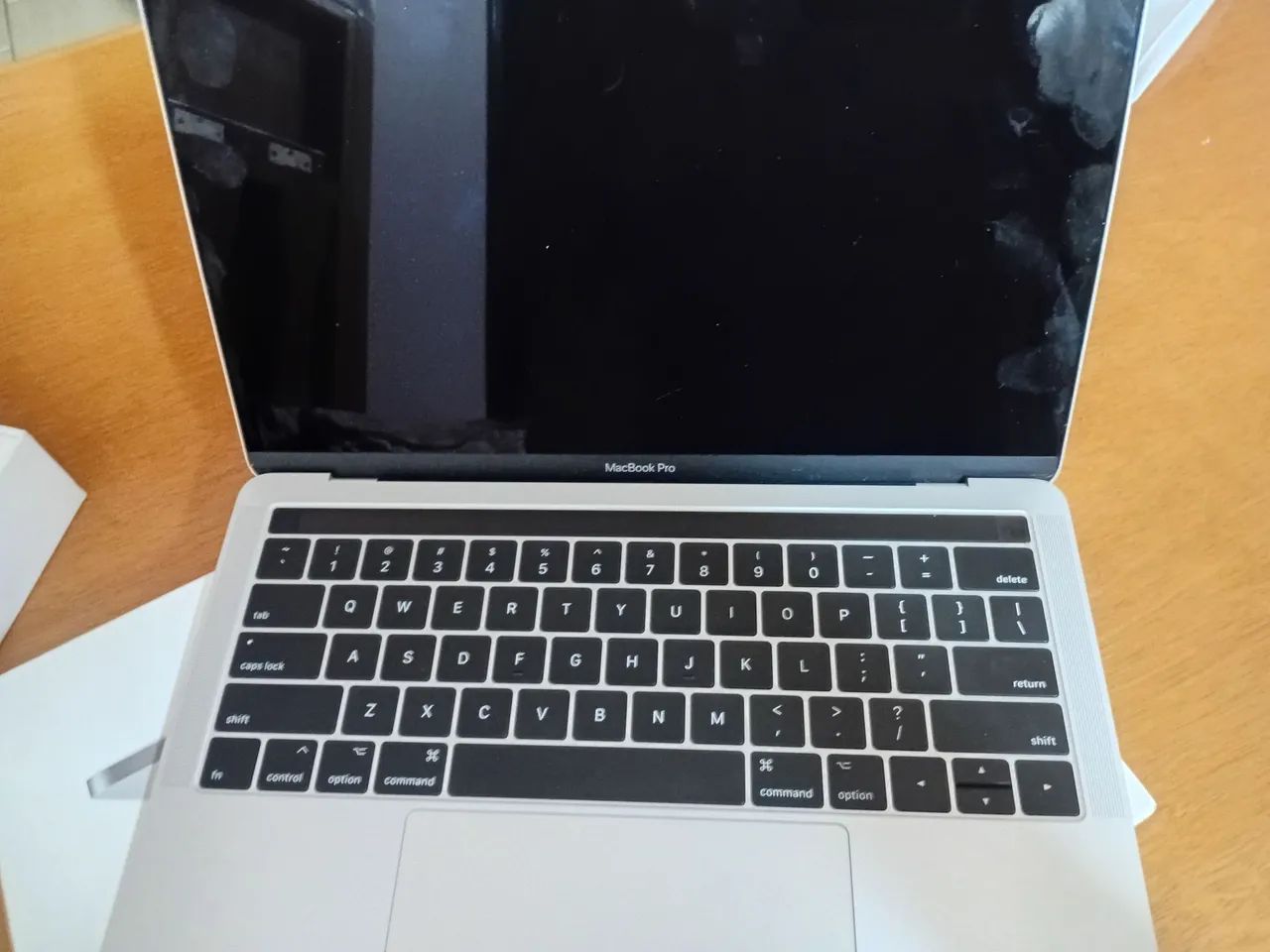 MacBook - Notebook Apple - Foto 4