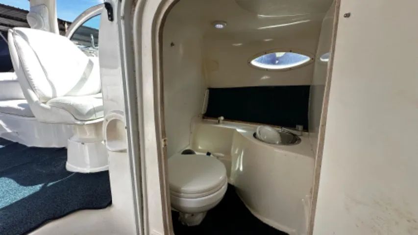 Lancha Evolution 265 (ÚNICO DONO) - NAO ACEITO TROCA - Foto 12