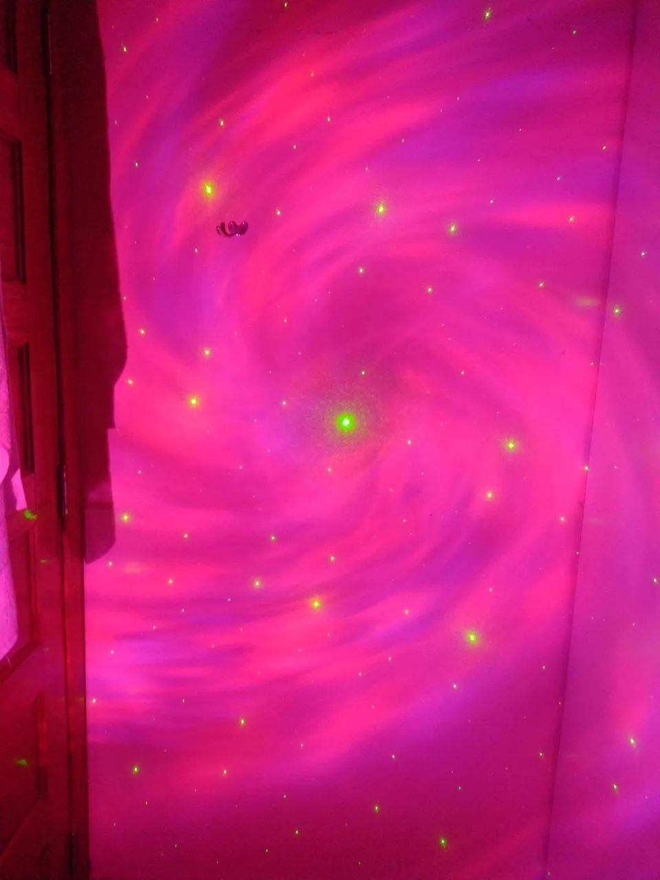 Led de astronauta  - Foto 5