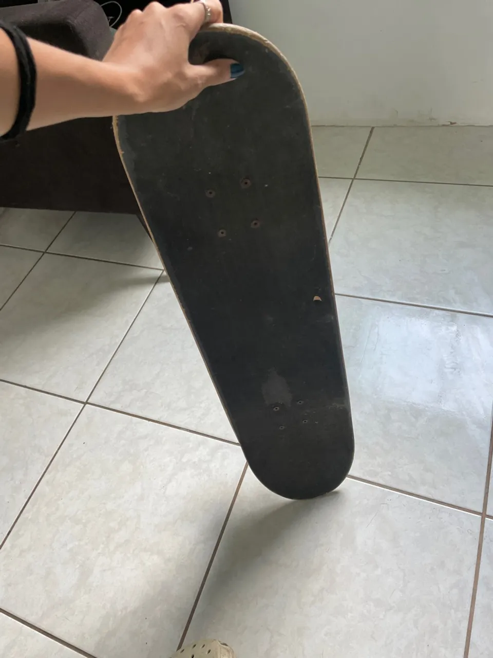 Skate Usado