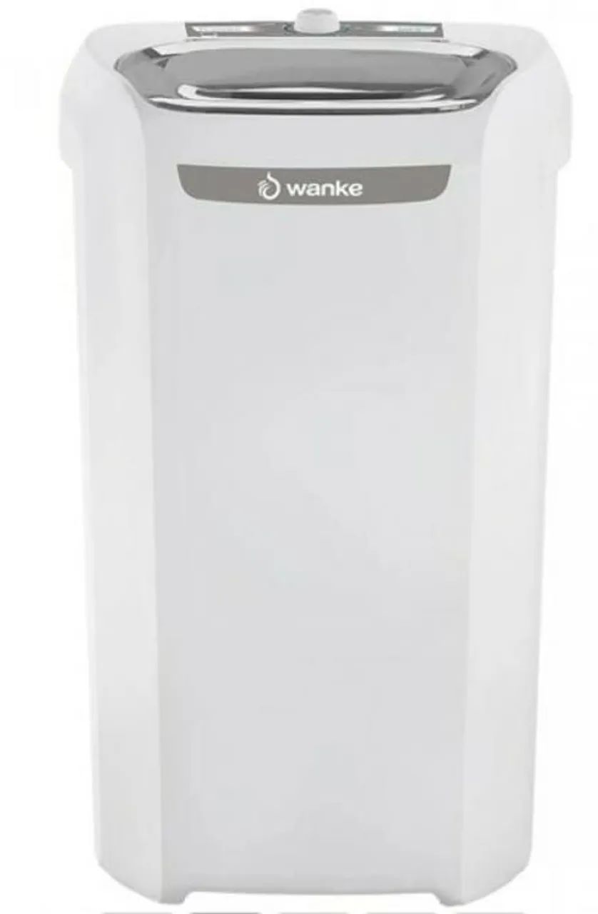   LAVADORA TANQUINHO WANKE CONFORT, 590,00 PARCELADO! PROMOÇÃO ! - Foto 2