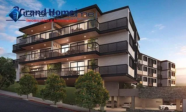 Apartamento 3 quartos em Santa Lúcia