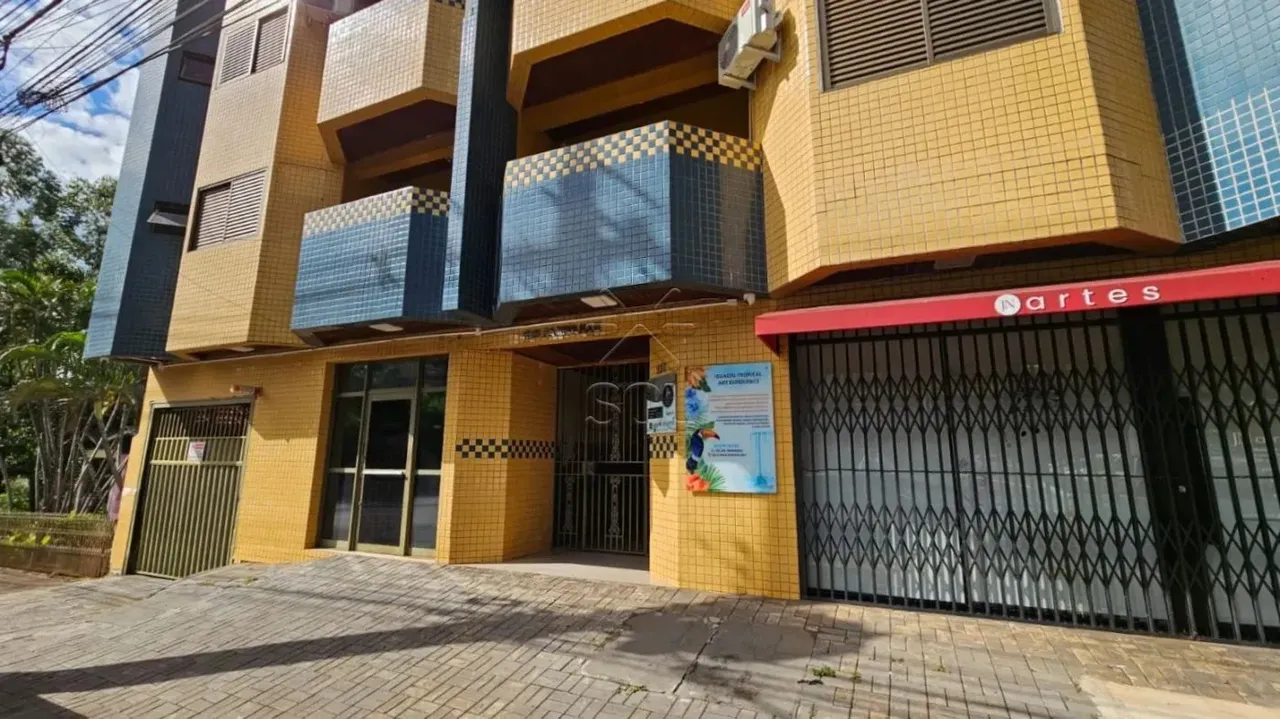 Sala comercial à venda, Edifício Pampulha II, Centro - Foz do Iguaçu/PR