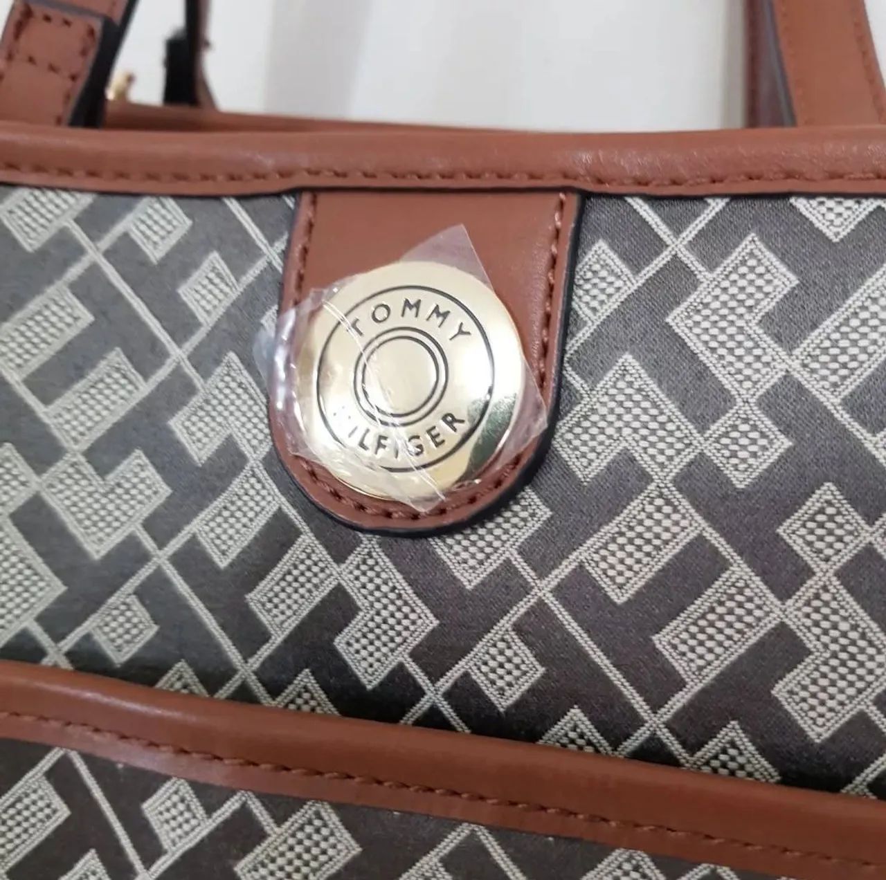 Bolsa Tommy Hilfiger Original - Foto 3