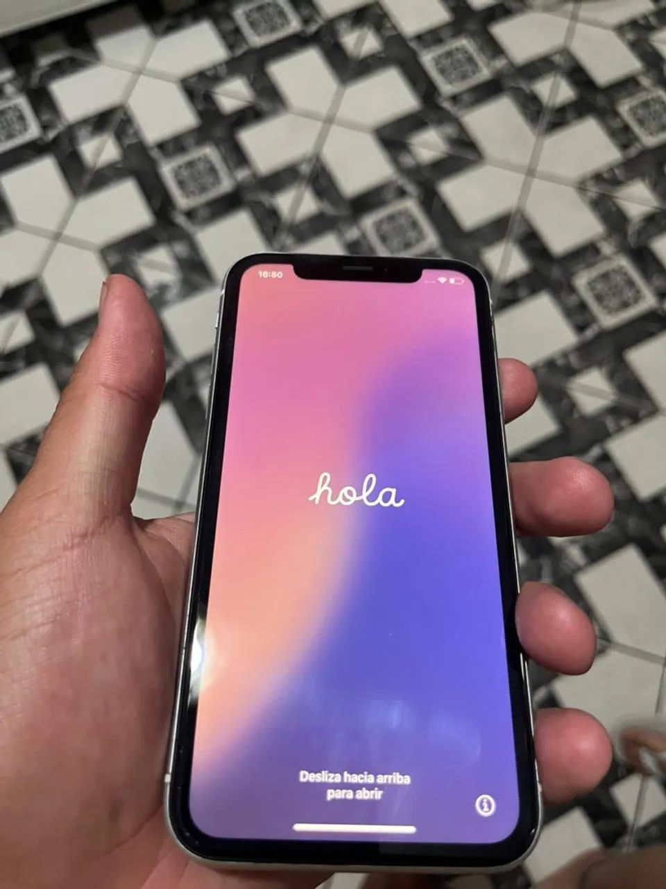 Vendo IPhone XR 
