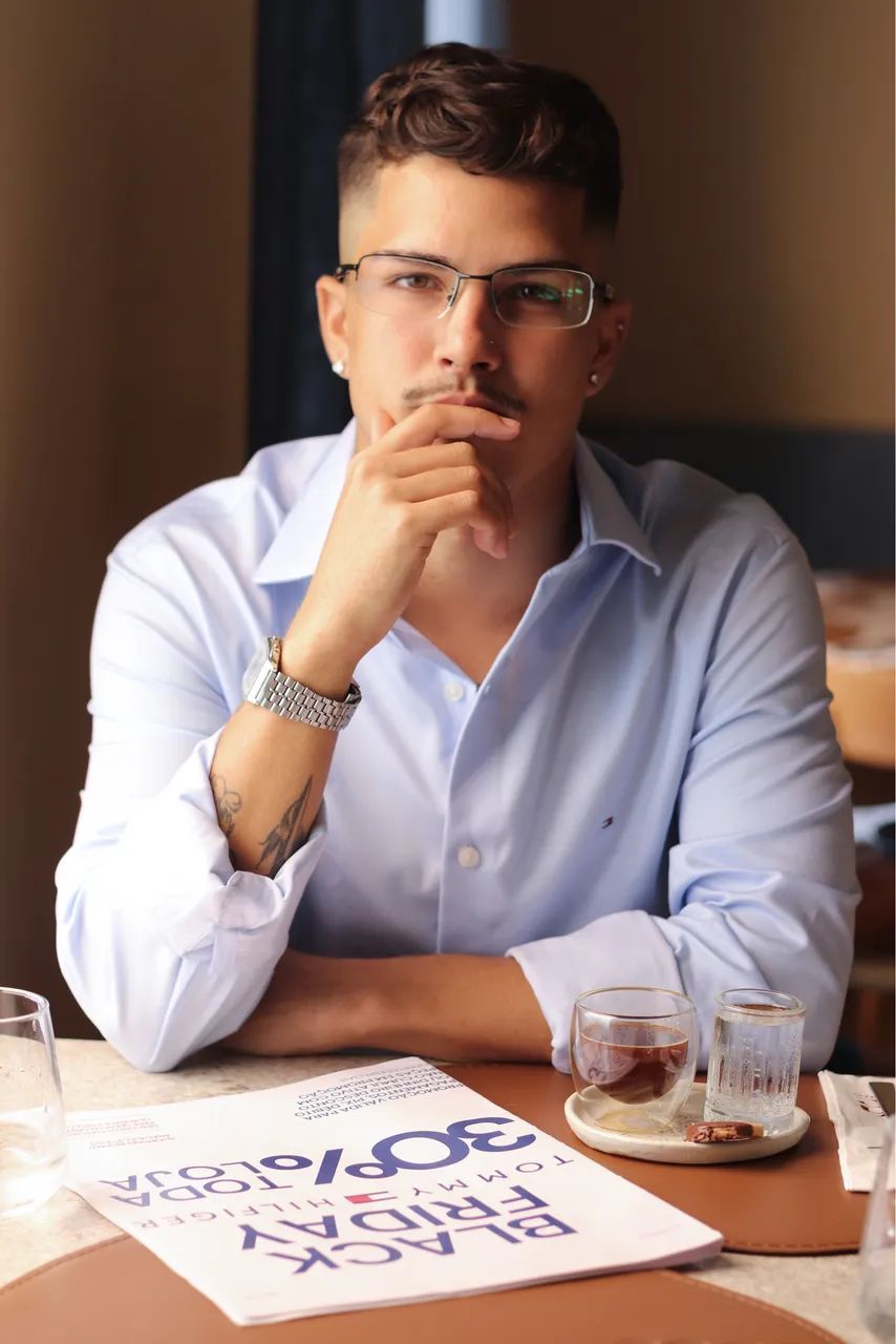 Fotógrafo profissional  - Foto 5