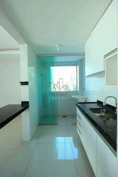 Apartamento à venda, 3 quartos, 1 suíte, 2 vagas, Itapoã - Belo Horizonte/MG - Foto 4