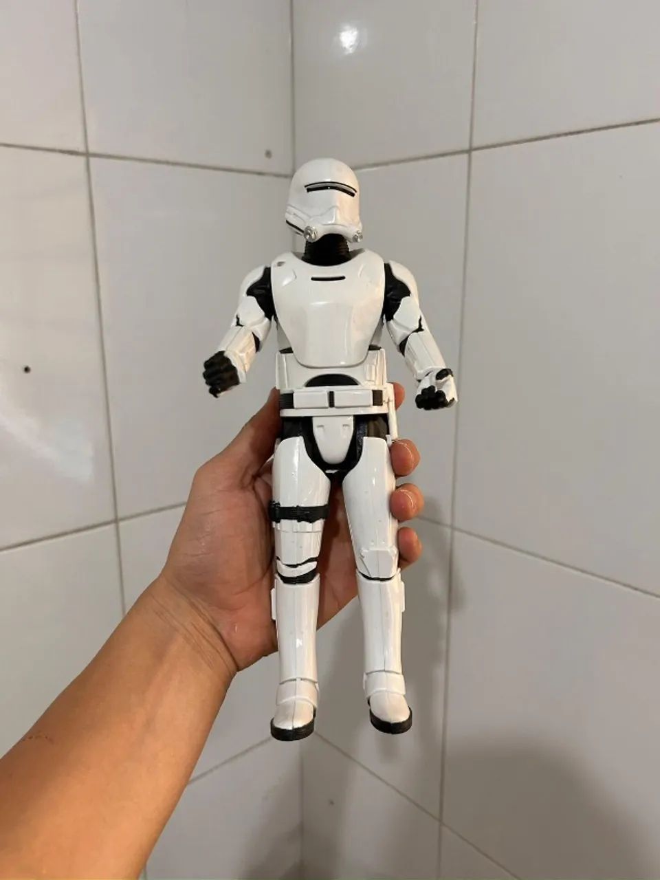 Coleção de bonecos - Foto 3