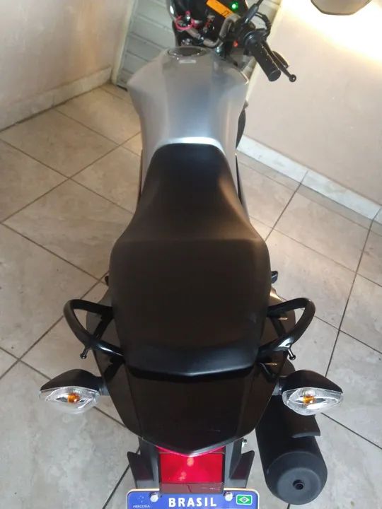 Cg Start 160, 2024, 0km - Foto 9