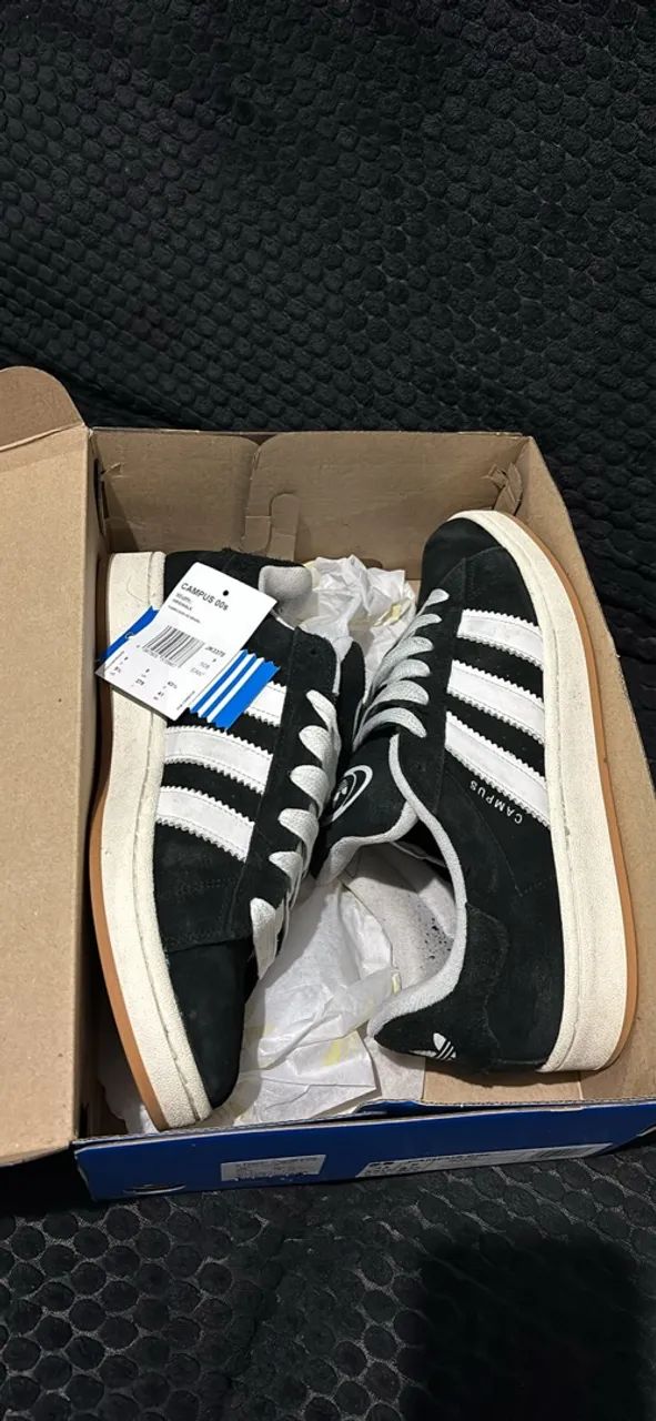 Tênis Adidas Campus original