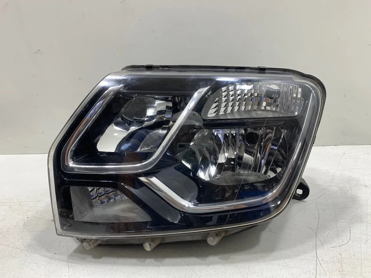 Par Farol Duster 2016 2017 2018 2019 2020 original  - Foto 4