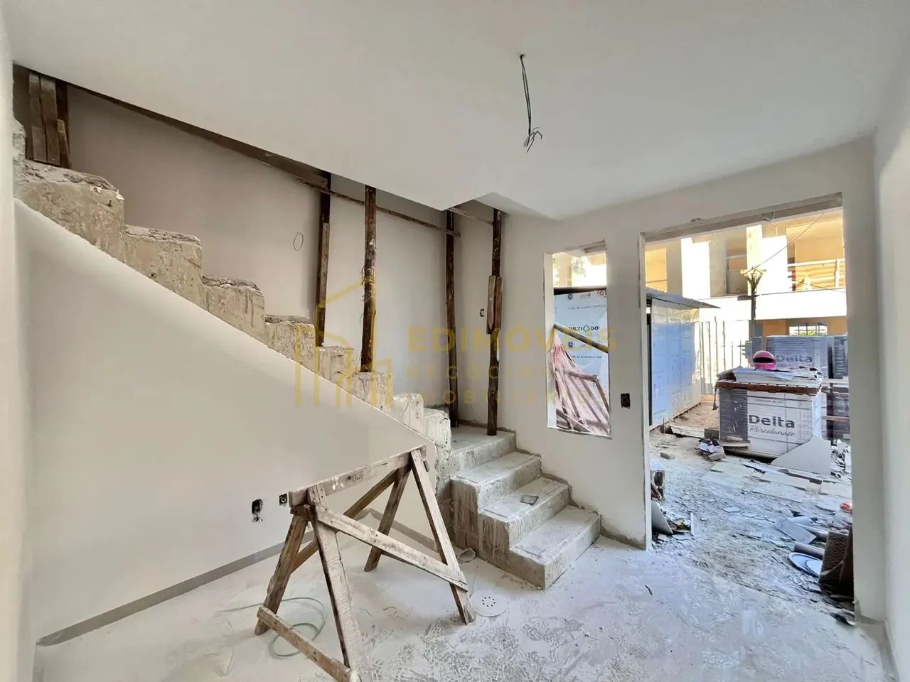 Incrível casa em condomínio no Morada de Laranjeiras - Venha conhecer! - Foto 6