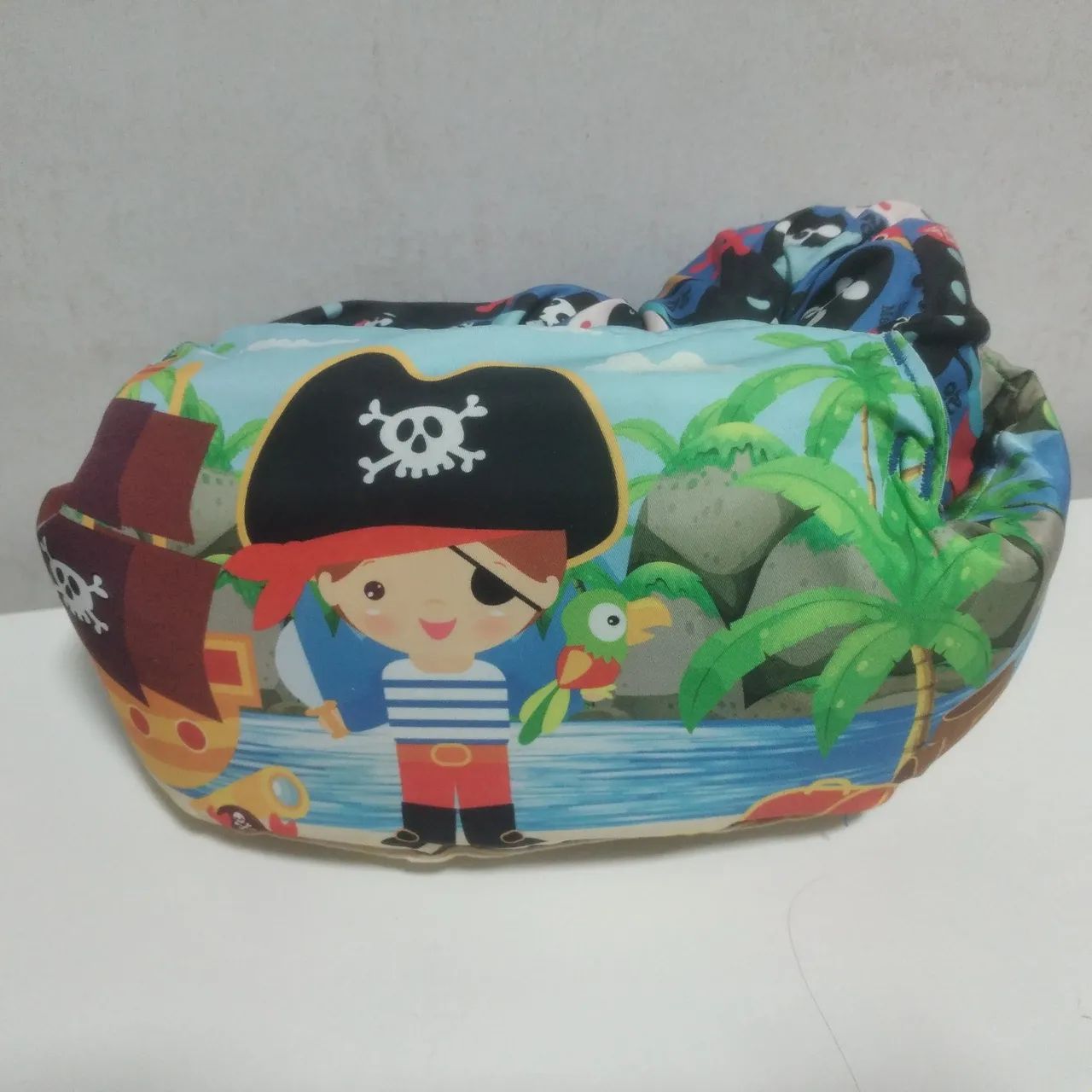 Boia Colete Salva Vidas infantis 10 a 25kg.