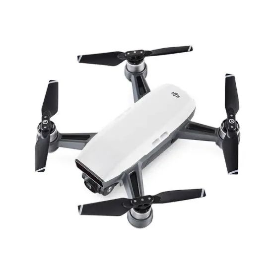 DRONE DJI SPARK FLY MORE COMBO - Foto 3