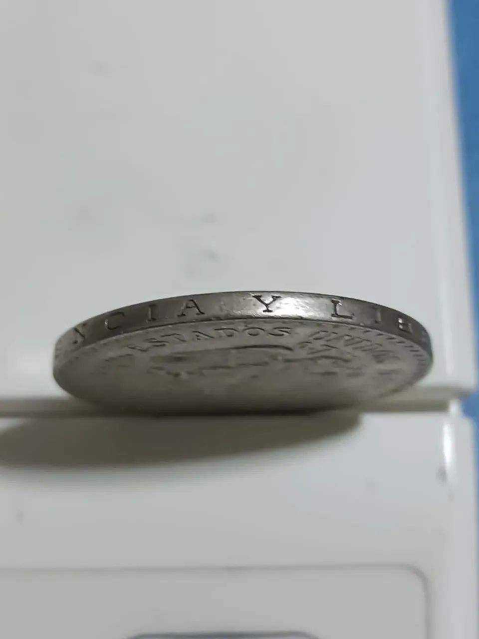 Moedas de Prata antigas  - Foto 3