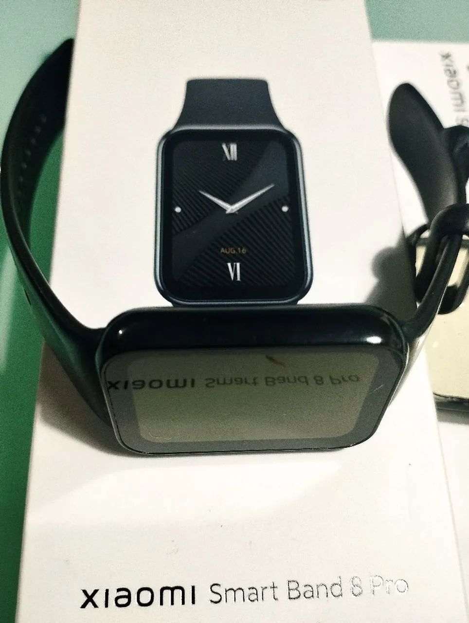 Xiaomi Smart Band 8 Pro - Original 