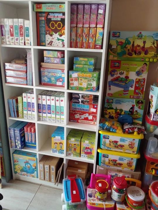brinquedos no atacado - Foto 2