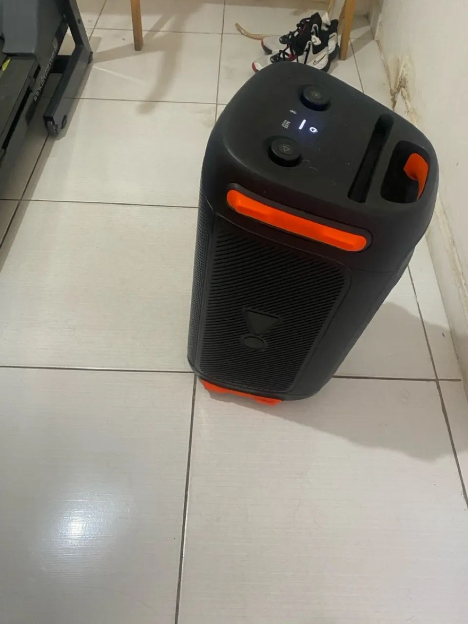 Caixa de Som JBL Go 3 - Bluetooth - Foto 2